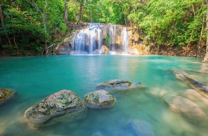 voyage de noces au Costa Rica, lune de miel idyllique