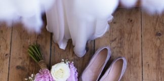 Bien choisir ses chaussures de mariée