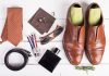accessoires du marié