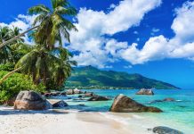 voyage de noces aux Seychelles