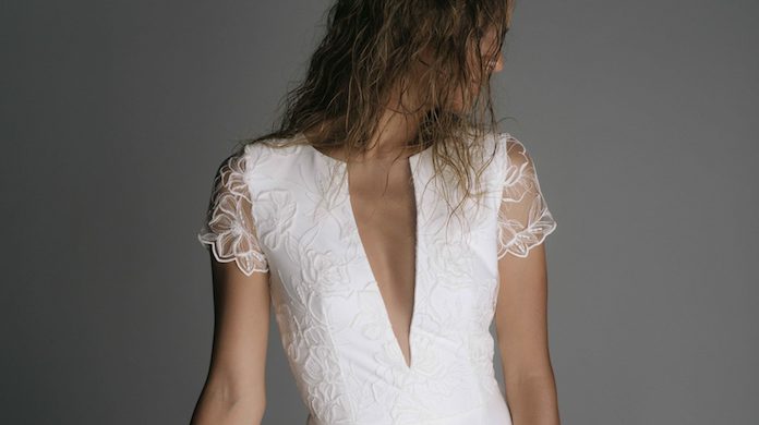 conseils pour bien choisir le décolleté de sa robe de mariée