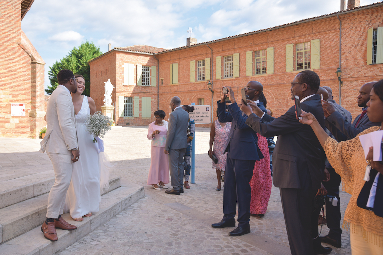 vrai mariage, témoignage mariage