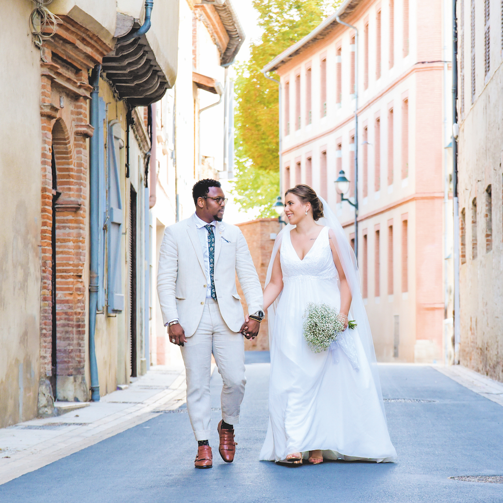 vrai mariage, témoignage mariage