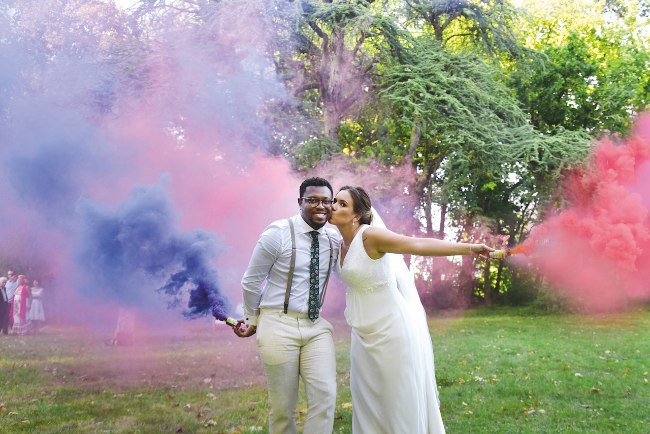 vrai mariage, témoignage mariage