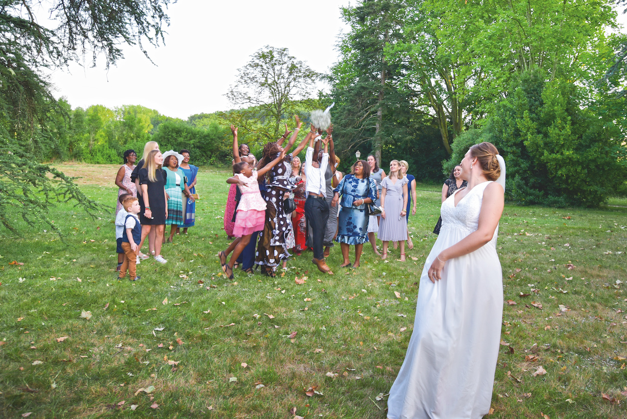 vrai mariage, témoignage mariage