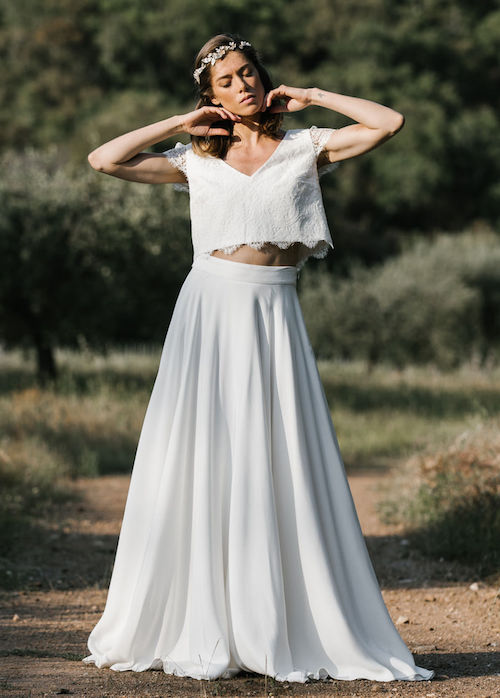robe 14 ans pour mariage