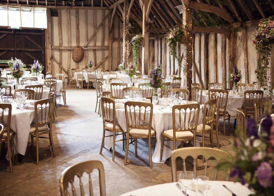 Louer sa décoration : le bon plan mariage !