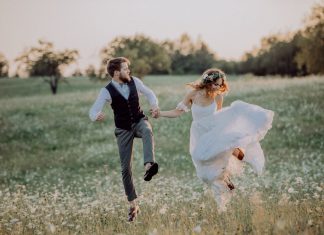 costume mariage champêtre homme