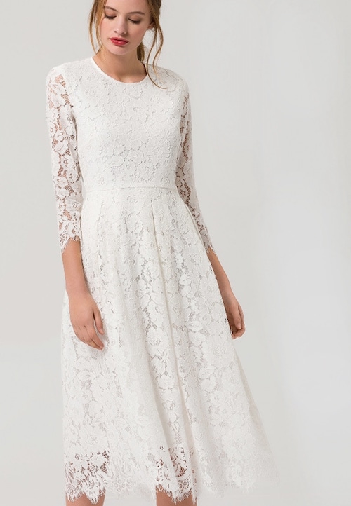 robe de mariée civile pas cher