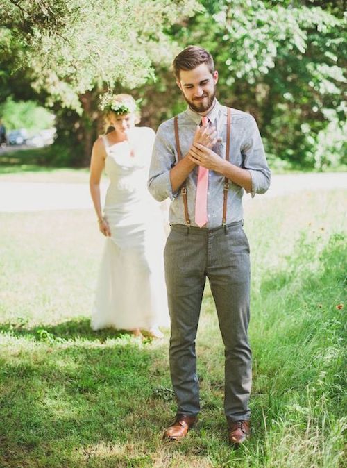 Quelle Tenue De Marié Pour Un Mariage Champêtre Tenue De