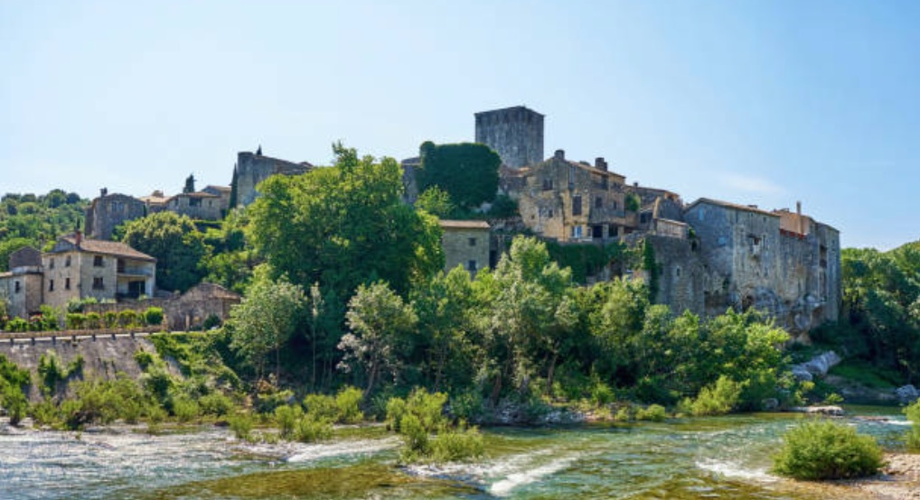 Les meilleurs domaines de mariage à Saint-Hilaire-de-Brethmas