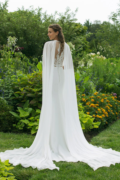 robe de mariée Sweetheart