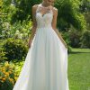 robe de mariée Sweetheart