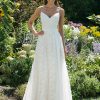 robe de mariée Sweetheart