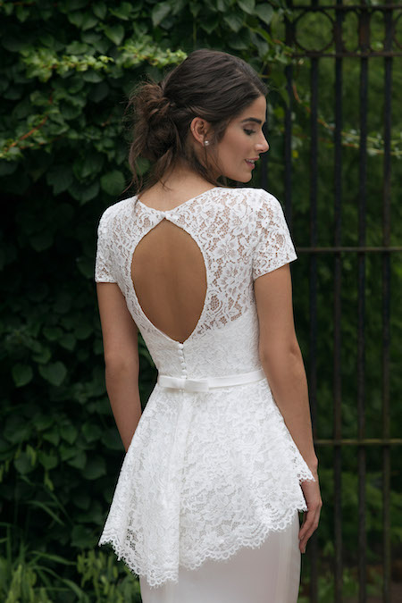 robe de mariée Sincerity