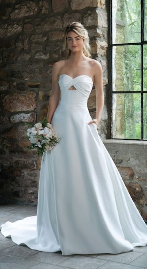 robe de mariée Sincerity