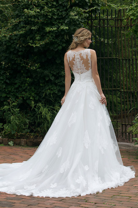 robe de mariée Sincerity