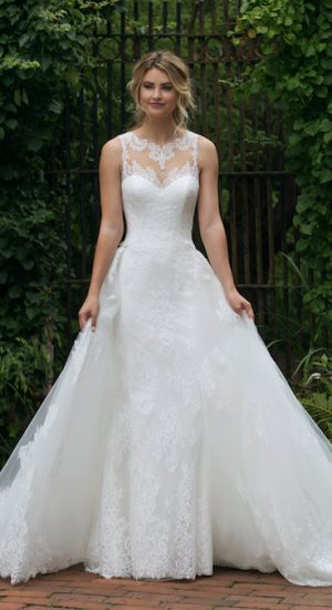 robe de mariée Sincerity