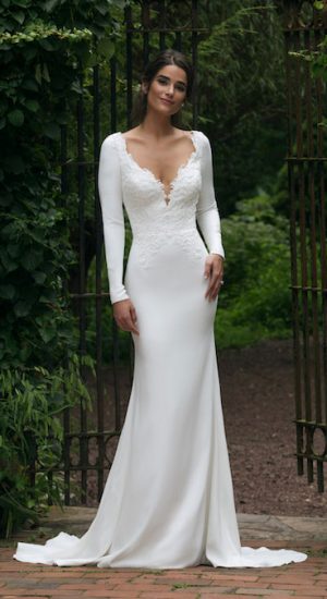 robe de mariée Sincerity