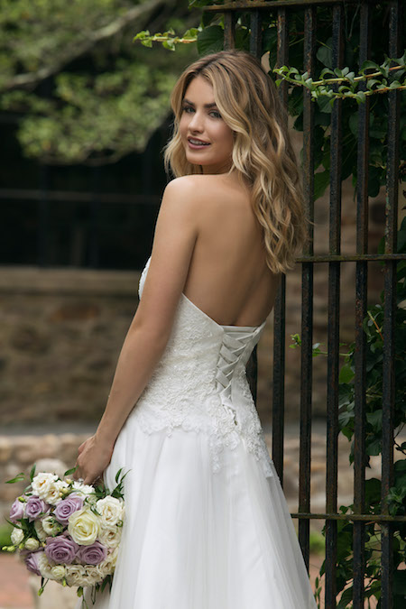 robe de mariée Sincerity