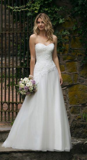robe de mariée Sincerity