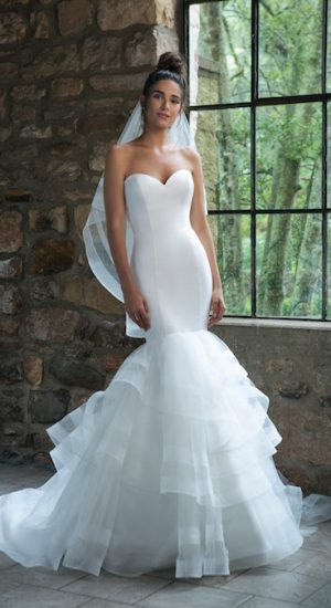 robe de mariée Sincerity