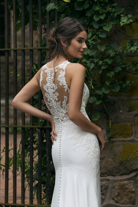robe de mariée Sincerity