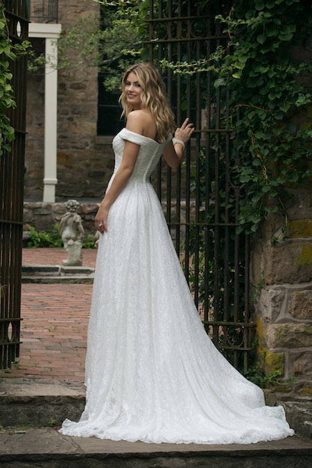 robe de mariée Sincerity
