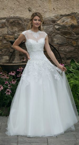 robe de mariée Sincerity