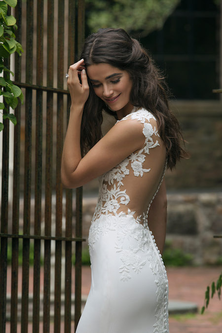 robe de mariée Sincerity