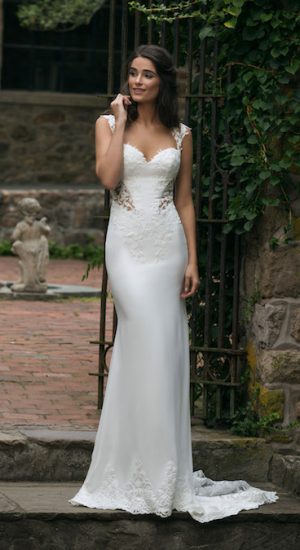robe de mariée Sincerity