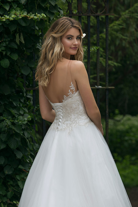 robe de mariée Sincerity