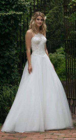 robe de mariée Sincerity