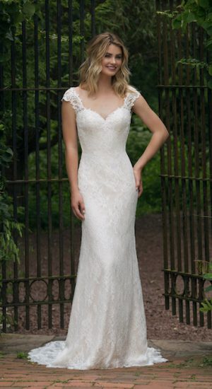 robe de mariée Sincerity