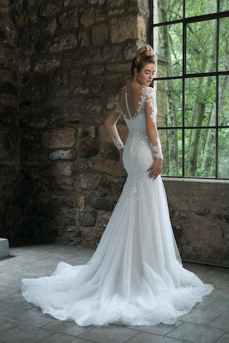 robe de mariée Sincerity