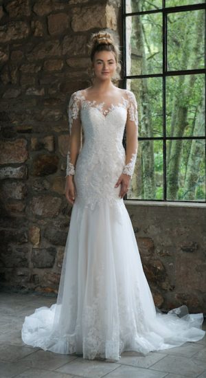 robe de mariée Sincerity