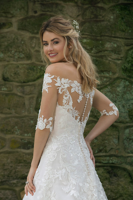 robe de mariée Sincerity