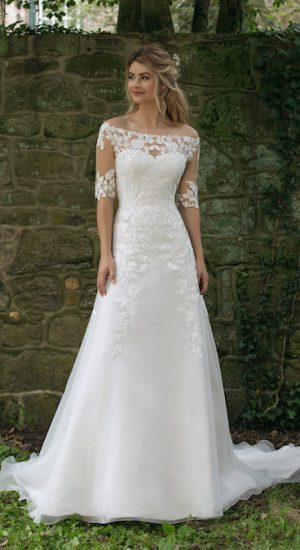 robe de mariée Sincerity