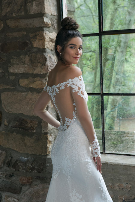 robe de mariée Sincerity