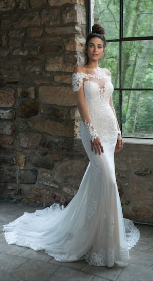 robe de mariée Sincerity