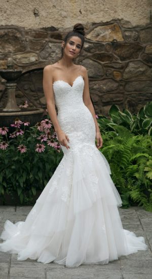 robe de mariée Sincerity