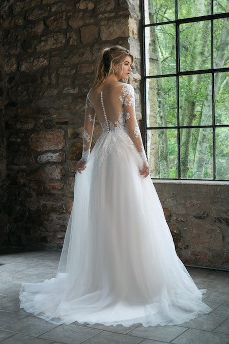 robe de mariée Sincerity