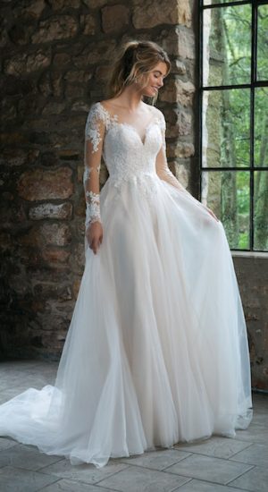 robe de mariée Sincerity