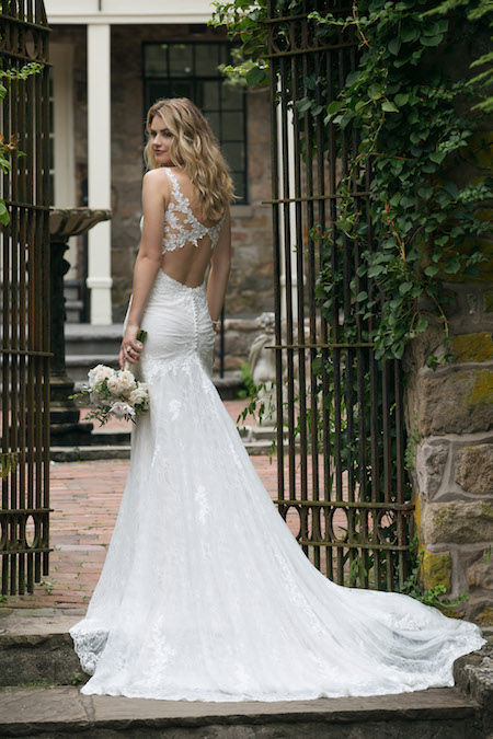 robe de mariée Sincerity