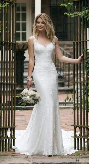 robe de mariée Sincerity