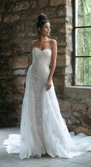 robe de mariée Sincerity