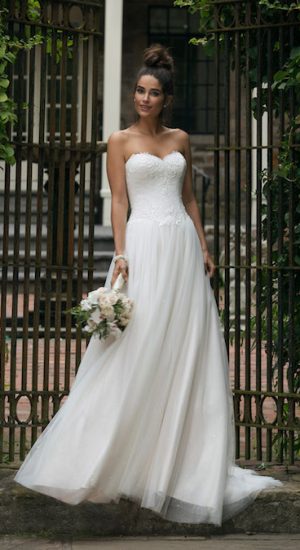 robe de mariée Sincerity