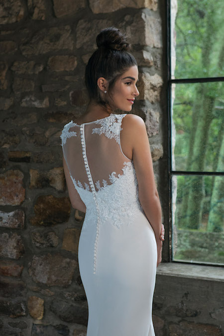robe de mariée Sincerity