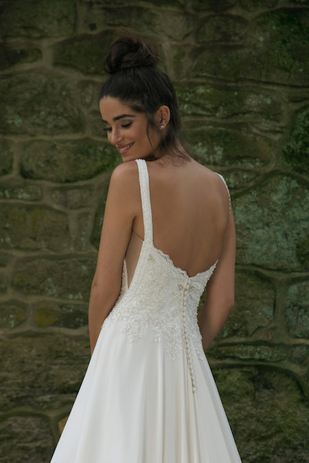 robe de mariée Sincerity