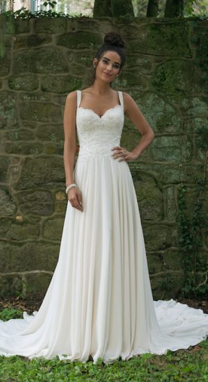 robe de mariée Sincerity